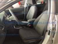 Hyundai Accent 2022 4p GL Mid L4/1.6 Aut 2022 Hyundai Accent Ingreso Interiores 1