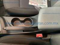 Hyundai Accent 2022 4p GL Mid L4/1.6 Aut 2022 Hyundai Accent Ingreso Interiores 14