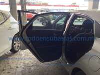 Hyundai Accent 2022 4p GL Mid L4/1.6 Aut 2022 Hyundai Accent Ingreso Interiores 17