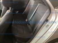 Hyundai Accent 2022 4p GL Mid L4/1.6 Aut 2022 Hyundai Accent Ingreso Interiores 18