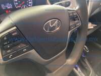 Hyundai Accent 2022 4p GL Mid L4/1.6 Aut 2022 Hyundai Accent Ingreso Interiores 19