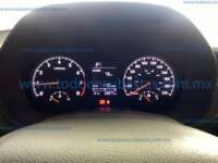 Hyundai Accent 2022 4p GL Mid L4/1.6 Aut 2022 Hyundai Accent Ingreso Interiores 3