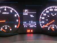 Hyundai Accent 2022 4p GL Mid L4/1.6 Aut 2022 Hyundai Accent Ingreso Interiores 4