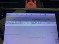 Hyundai Accent 2022 4p GL Mid L4/1.6 Aut 2022 Hyundai Accent Ingreso Interiores 5