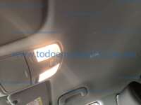 Hyundai Accent 2022 4p GL Mid L4/1.6 Aut 2022 Hyundai Accent Ingreso Interiores 7