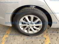 Hyundai Accent 2022 4p GL Mid L4/1.6 Aut IMG_2181