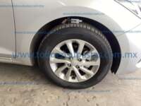 Hyundai Accent 2022 4p GL Mid L4/1.6 Aut IMG_2176