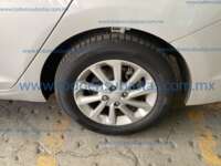 Hyundai Accent 2022 4p GL Mid L4/1.6 Aut IMG_2186