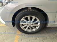 Hyundai Accent 2022 4p GL Mid L4/1.6 Aut IMG_2191