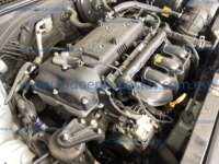 Hyundai Accent 2022 4p GL Mid L4/1.6 Aut 2022 Hyundai Accent Ingreso Motor 3