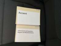 Hyundai Accent 2022 4p GL Mid L4/1.6 Aut 2022 Hyundai Accent Venta Documentos 1