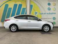 Hyundai Accent 2022 4p GL Mid L4/1.6 Aut 2022 Hyundai Accent Venta Exteriores 4