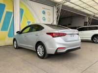 Hyundai Accent 2022 4p GL Mid L4/1.6 Aut 2022 Hyundai Accent Venta Exteriores 7