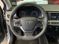 Hyundai Accent 2022 4p GL Mid L4/1.6 Aut 2022 Hyundai Accent Venta Interiores 1