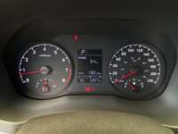 Hyundai Accent 2022 4p GL Mid L4/1.6 Aut 2022 Hyundai Accent Venta Interiores 2