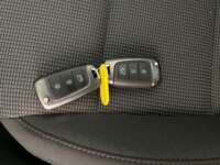 Hyundai Accent 2022 4p GL Mid L4/1.6 Aut 2022 Hyundai Accent Venta Interiores 12