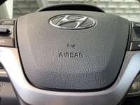 Hyundai Accent 2022 4p GL Mid L4/1.6 Aut 2022 Hyundai Accent Venta Interiores 13