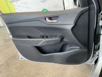 Hyundai Accent 2022 4p GL Mid L4/1.6 Aut 2022 Hyundai Accent Venta Interiores 16