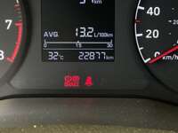 Hyundai Accent 2022 4p GL Mid L4/1.6 Aut 2022 Hyundai Accent Venta Interiores 3