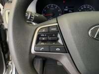 Hyundai Accent 2022 4p GL Mid L4/1.6 Aut 2022 Hyundai Accent Venta Interiores 6
