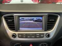 Hyundai Accent 2022 4p GL Mid L4/1.6 Aut 2022 Hyundai Accent Venta Interiores 9