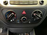 Hyundai Accent 2022 4p GL Mid L4/1.6 Aut 2022 Hyundai Accent Venta Interiores 10