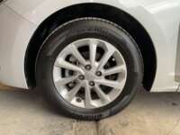 Hyundai Accent 2022 4p GL Mid L4/1.6 Aut 2022 Hyundai Accent Venta Llantas 1