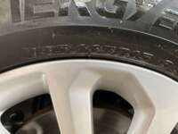 Hyundai Accent 2022 4p GL Mid L4/1.6 Aut 2022 Hyundai Accent Venta Llantas 2