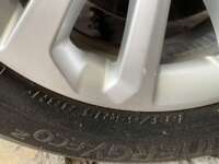 Hyundai Accent 2022 4p GL Mid L4/1.6 Aut 2022 Hyundai Accent Venta Llantas 11