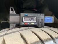 Hyundai Accent 2022 4p GL Mid L4/1.6 Aut 2022 Hyundai Accent Venta Llantas 3