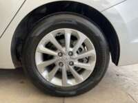 Hyundai Accent 2022 4p GL Mid L4/1.6 Aut 2022 Hyundai Accent Venta Llantas 4