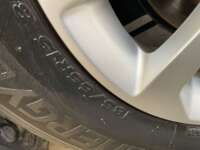 Hyundai Accent 2022 4p GL Mid L4/1.6 Aut 2022 Hyundai Accent Venta Llantas 5