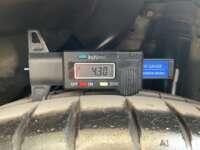 Hyundai Accent 2022 4p GL Mid L4/1.6 Aut 2022 Hyundai Accent Venta Llantas 6