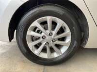Hyundai Accent 2022 4p GL Mid L4/1.6 Aut 2022 Hyundai Accent Venta Llantas 7