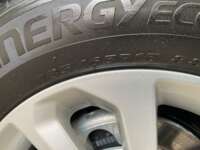 Hyundai Accent 2022 4p GL Mid L4/1.6 Aut 2022 Hyundai Accent Venta Llantas 8