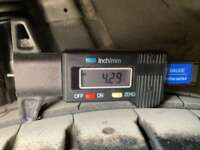 Hyundai Accent 2022 4p GL Mid L4/1.6 Aut 2022 Hyundai Accent Venta Llantas 9