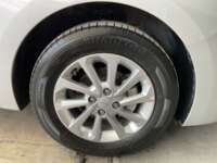 Hyundai Accent 2022 4p GL Mid L4/1.6 Aut 2022 Hyundai Accent Venta Llantas 10