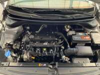 Hyundai Accent 2022 4p GL Mid L4/1.6 Aut 2022 Hyundai Accent Venta Motor 2