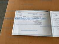 Seat Toledo 2018 4p Reference L4/1.6 Tiptronic sin B.T. IMG_5119