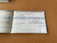 Seat Toledo 2018 4p Reference L4/1.6 Tiptronic sin B.T. IMG_5118