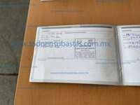 Seat Toledo 2018 4p Reference L4/1.6 Tiptronic sin B.T. IMG_5121