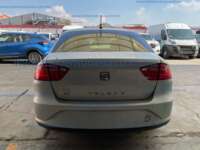 Seat Toledo 2018 4p Reference L4/1.6 Tiptronic sin B.T. IMG_5048