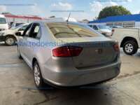 Seat Toledo 2018 4p Reference L4/1.6 Tiptronic sin B.T. IMG_5049