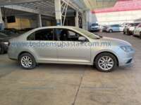 Seat Toledo 2018 4p Reference L4/1.6 Tiptronic sin B.T. IMG_5046
