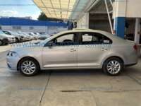 Seat Toledo 2018 4p Reference L4/1.6 Tiptronic sin B.T. IMG_5050