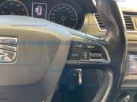 Seat Toledo 2018 4p Reference L4/1.6 Tiptronic sin B.T. IMG_5065