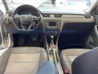 Seat Toledo 2018 4p Reference L4/1.6 Tiptronic sin B.T. IMG_5053