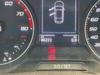 Seat Toledo 2018 4p Reference L4/1.6 Tiptronic sin B.T. IMG_5057