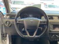 Seat Toledo 2018 4p Reference L4/1.6 Tiptronic sin B.T. IMG_5054