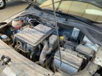 Seat Toledo 2018 4p Reference L4/1.6 Tiptronic sin B.T. IMG_5073